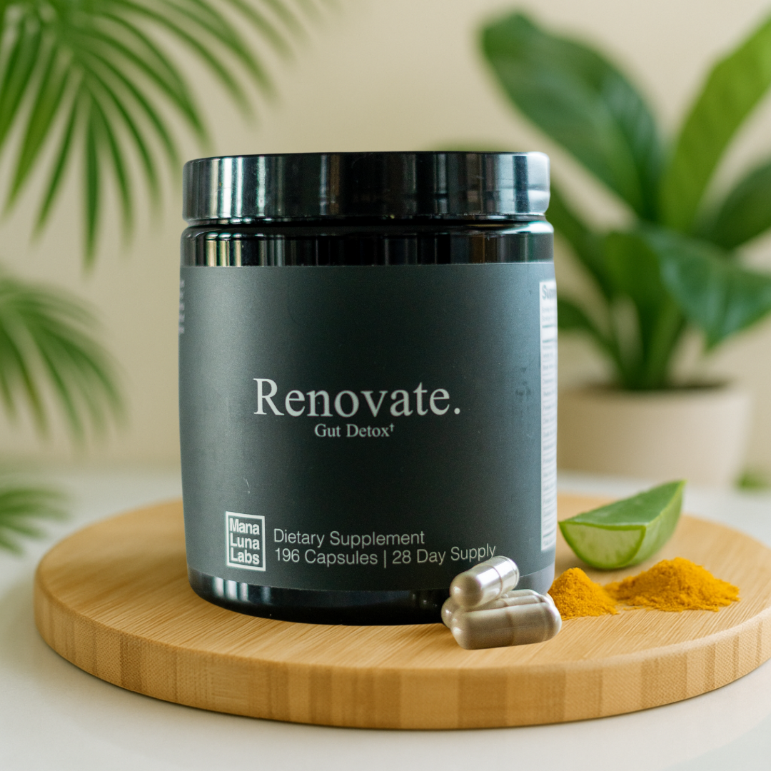 Renovate