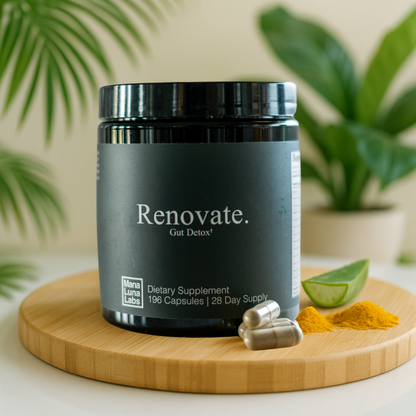 Renovate